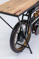 Vorschau: Konsole Motorbike Schwarz Vorschau: Konsole Motorbike Schwarz