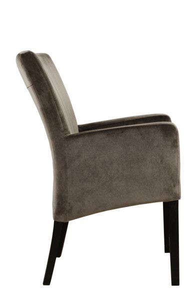 Gestell: Wenge / Bezug: Geovena-101