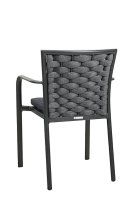 Vorschau: Outdoorstuhl Bentio Grey Vorschau: Outdoorstuhl Bentio Grey