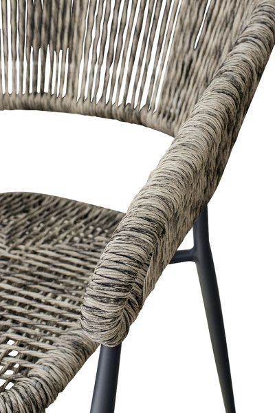 Jacora mixed grey