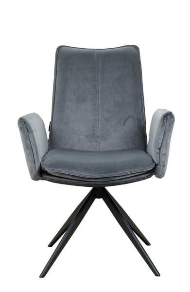 Edena-Arm DUO Gris