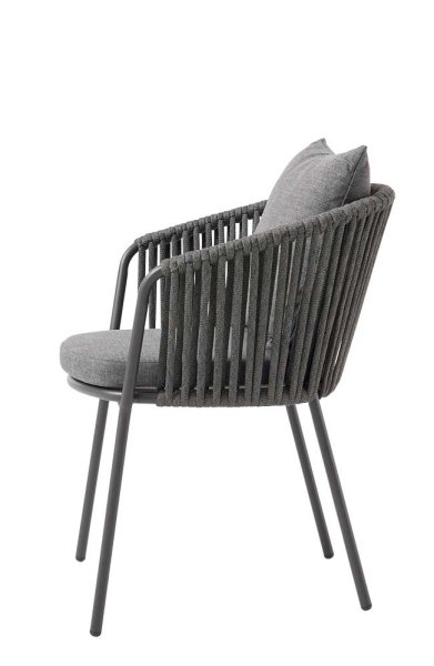 Kiaro Dark Grey
