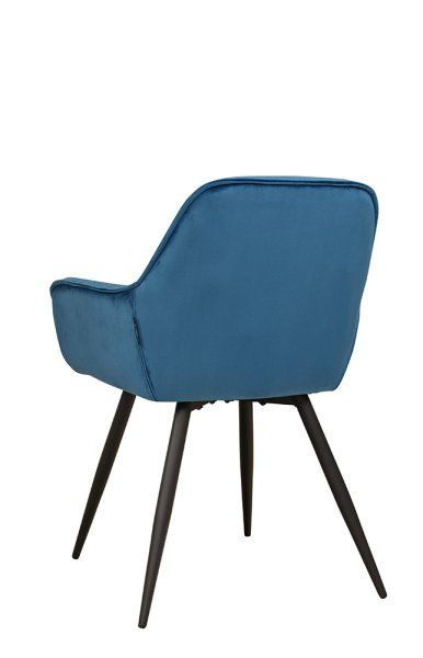 Ginger Blue