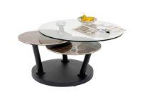 Couchtisch Avignon 80 (+124) Couchtisch Avignon 80 (+124)