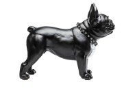 Deko Figur Gangster Dog Deko Figur Gangster Dog