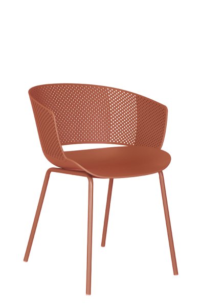 FOMA F832 Orange
